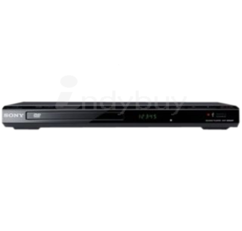 Sony DVP-SR660P DVD Player